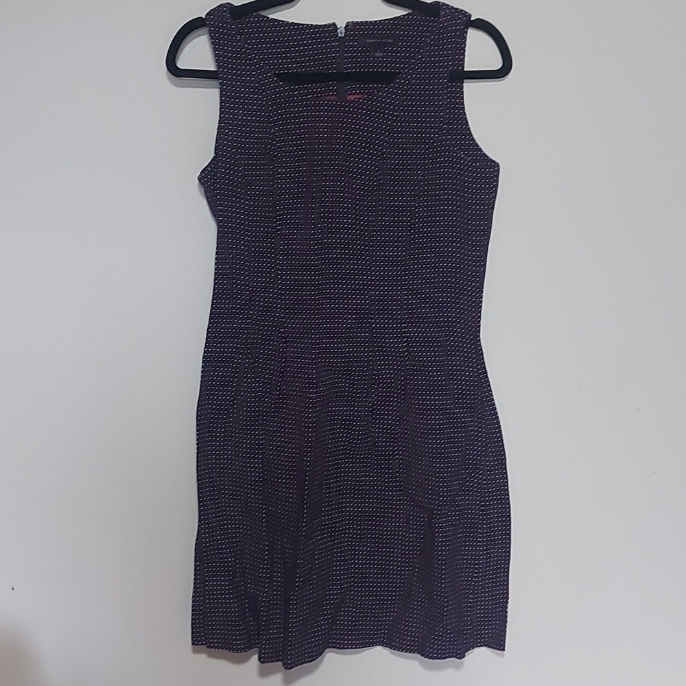 Tommy hilfiger casual dress size 6